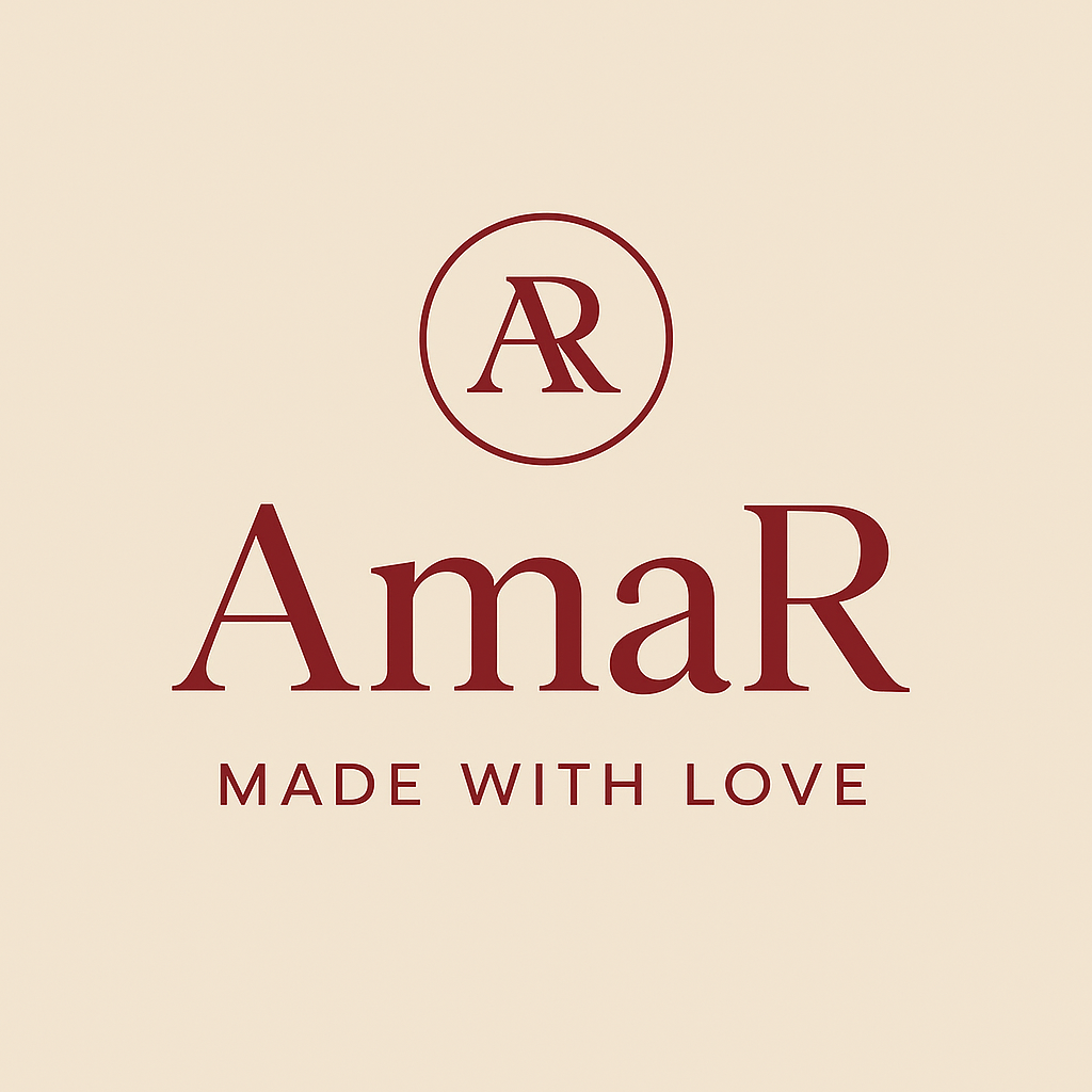 AMARLOVE Logo